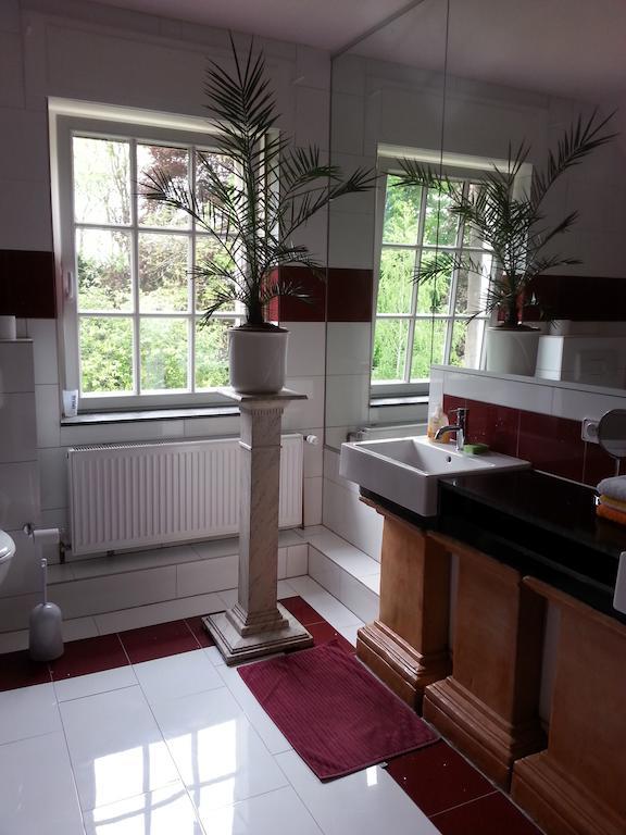 Отель Pension Genengerhof Фирзен Номер фото