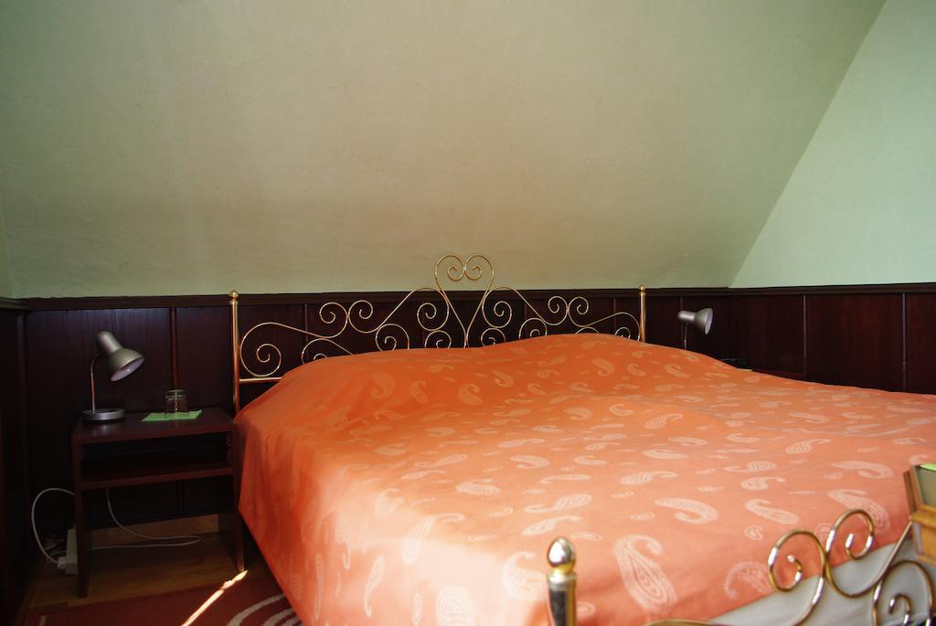 Отель Pension Genengerhof Фирзен Номер фото